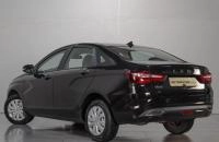 ВАЗ (LADA) Vesta 4 из 19