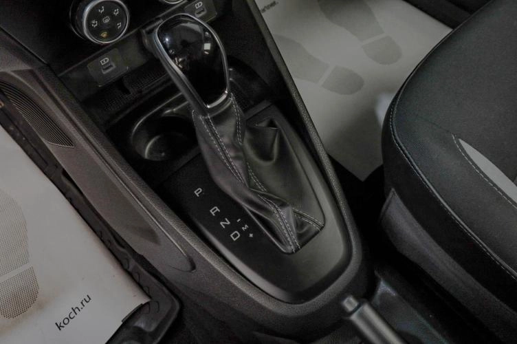 ВАЗ (LADA) Vesta 15 из 19