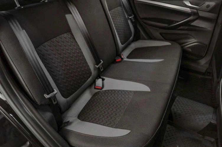 ВАЗ (LADA) Vesta 18 из 19