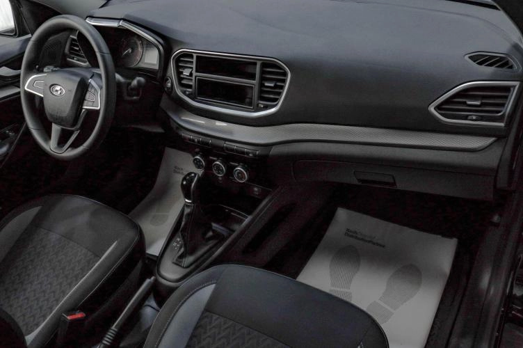 ВАЗ (LADA) Vesta 17 из 19