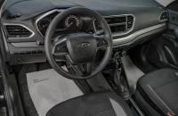 ВАЗ (LADA) Vesta 7 из 19