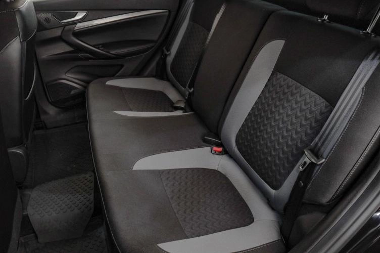 ВАЗ (LADA) Vesta 19 из 19