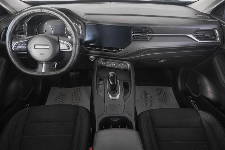 Haval F7 13 из 26