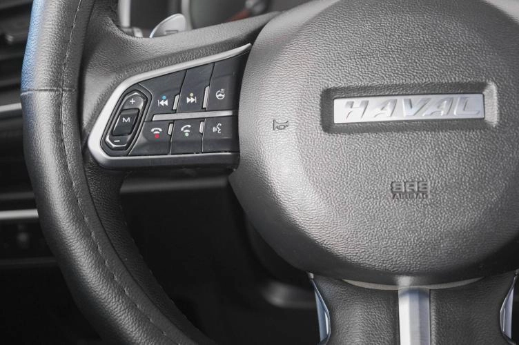 Haval F7 16 из 26
