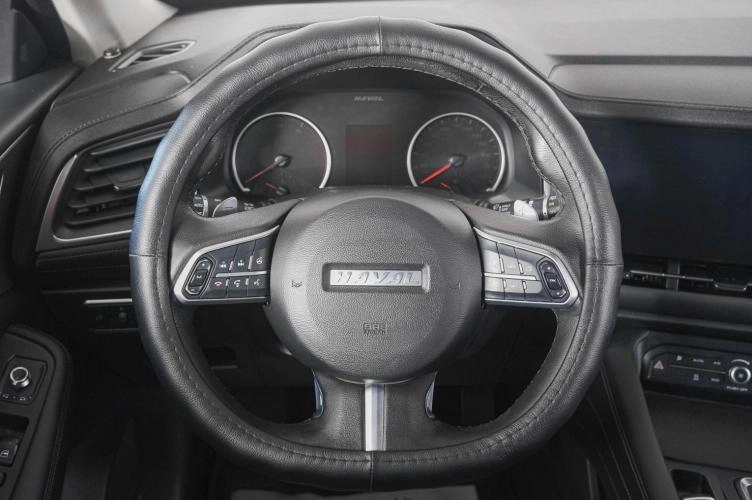 Haval F7 15 из 26