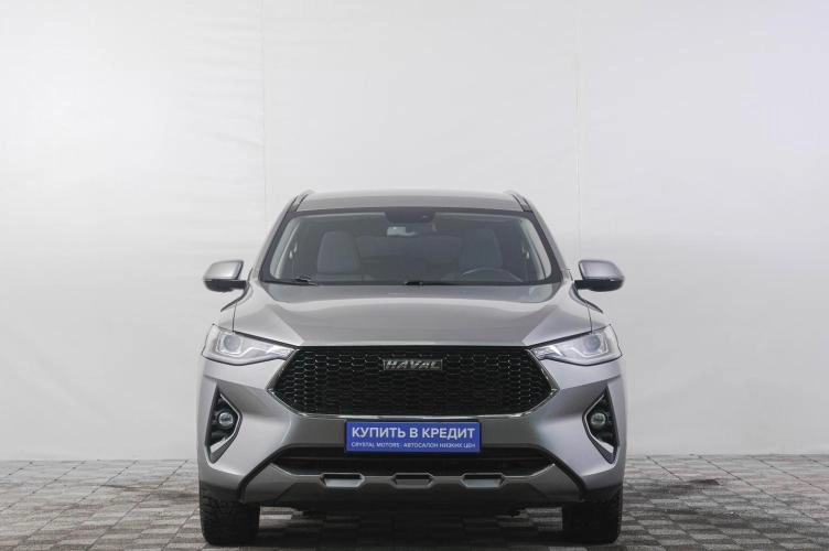 Haval F7 2 из 5