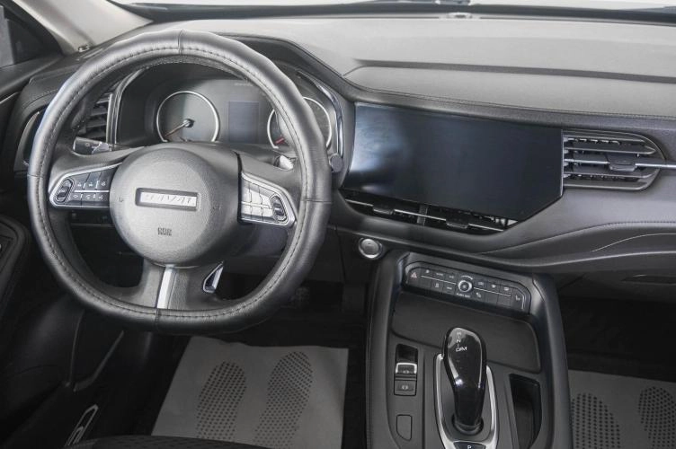 Haval F7 12 из 26