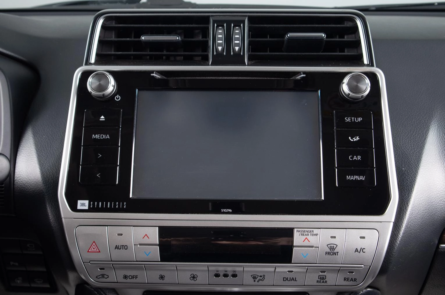 Toyota Land Cruiser Prado 13 из 20