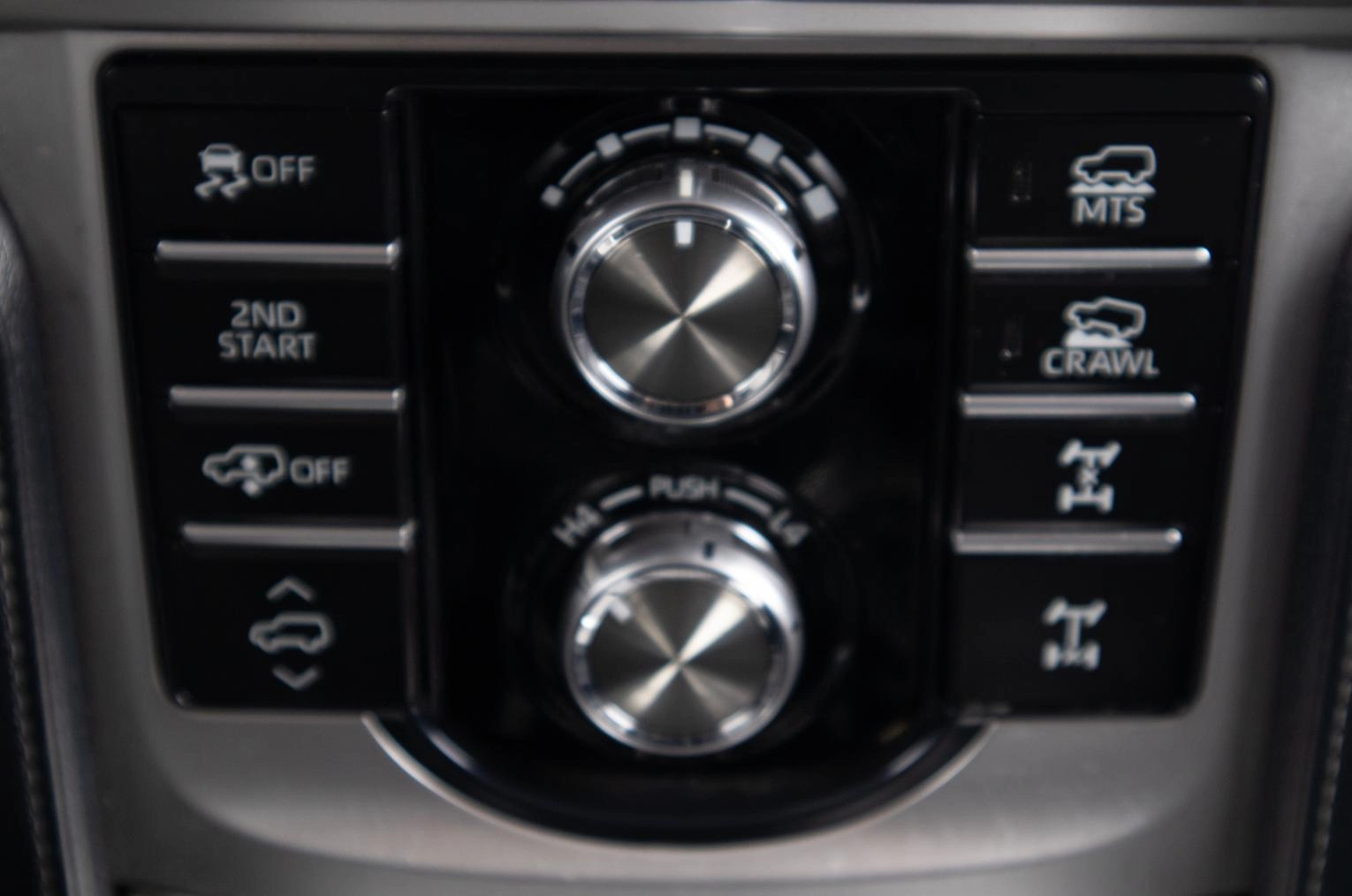 Toyota Land Cruiser Prado 14 из 20
