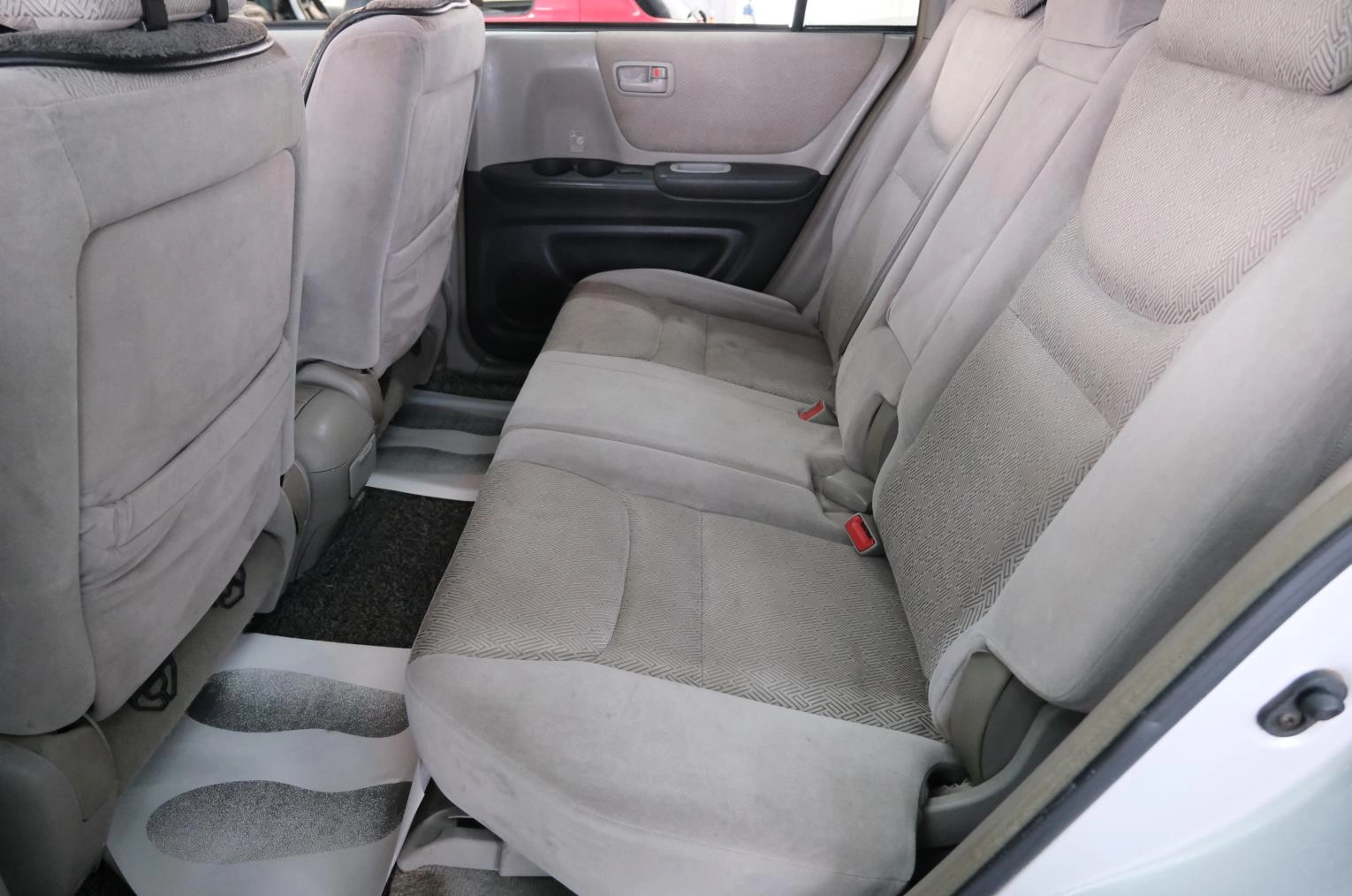 Toyota Highlander 21 из 22