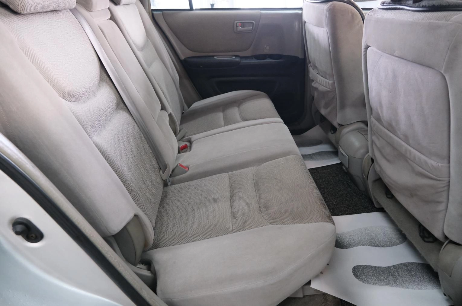 Toyota Highlander 22 из 22
