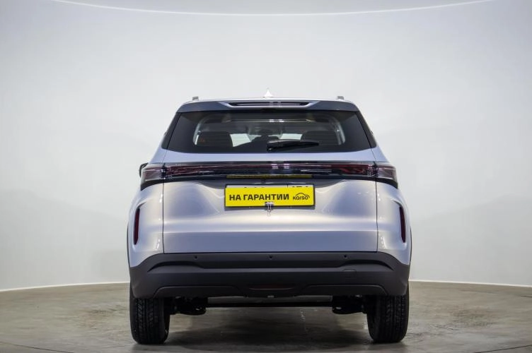 Chery Tiggo 4 Pro 5 из 6