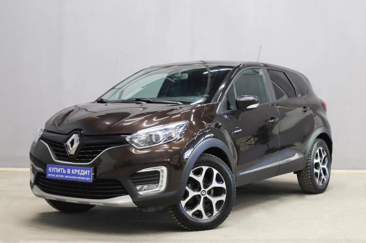 Renault Kaptur 3 из 5