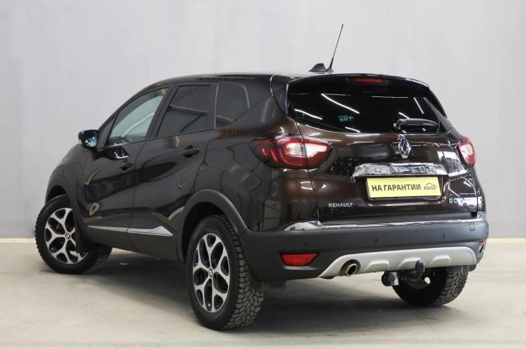 Renault Kaptur 6 из 6