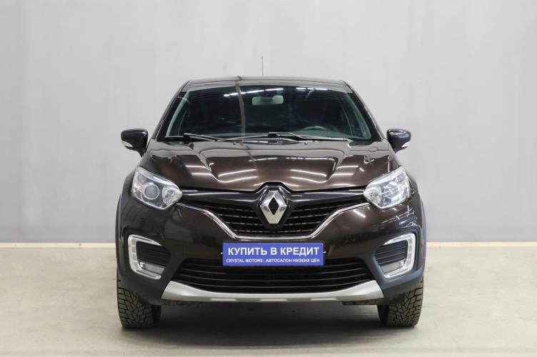Renault Kaptur 2 из 5