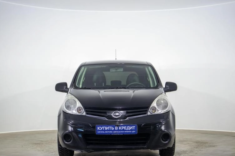 Nissan Note 2 из 5