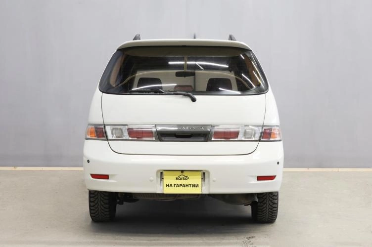 Toyota Gaia 5 из 15