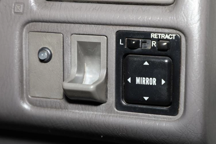 Toyota Gaia 8 из 15