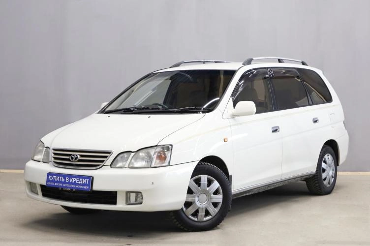 Toyota Gaia 3 из 15