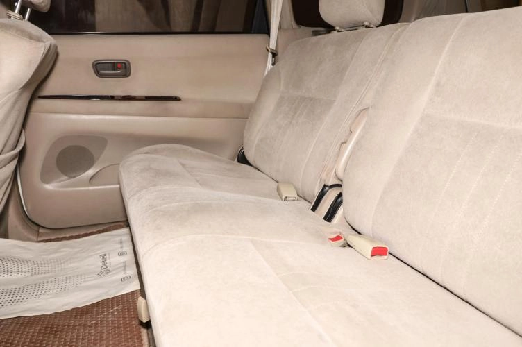 Toyota Gaia 14 из 15