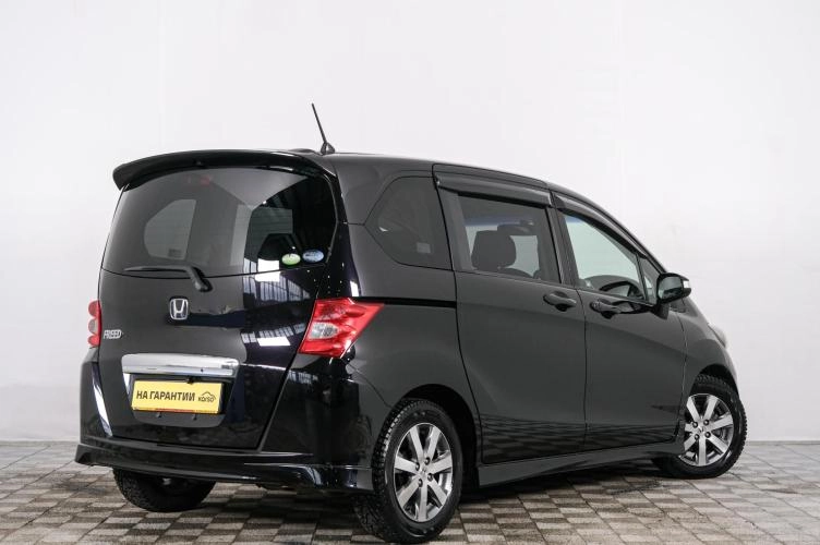 Honda Freed 6 из 6