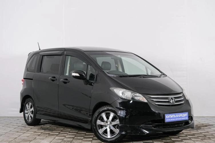 Honda Freed 1 из 6