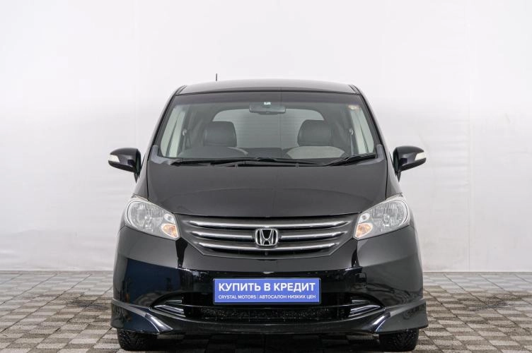 Honda Freed 2 из 6