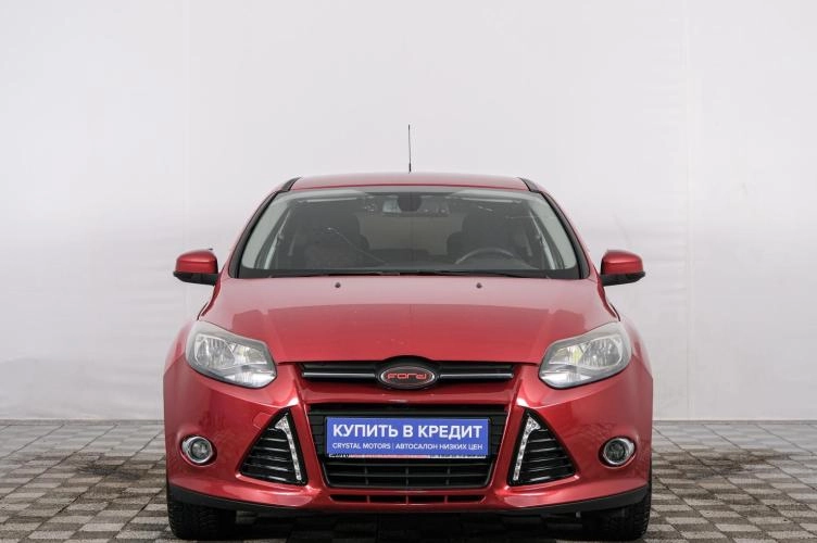 Ford Focus 2 из 5