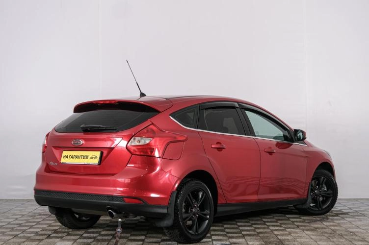 Ford Focus 6 из 6
