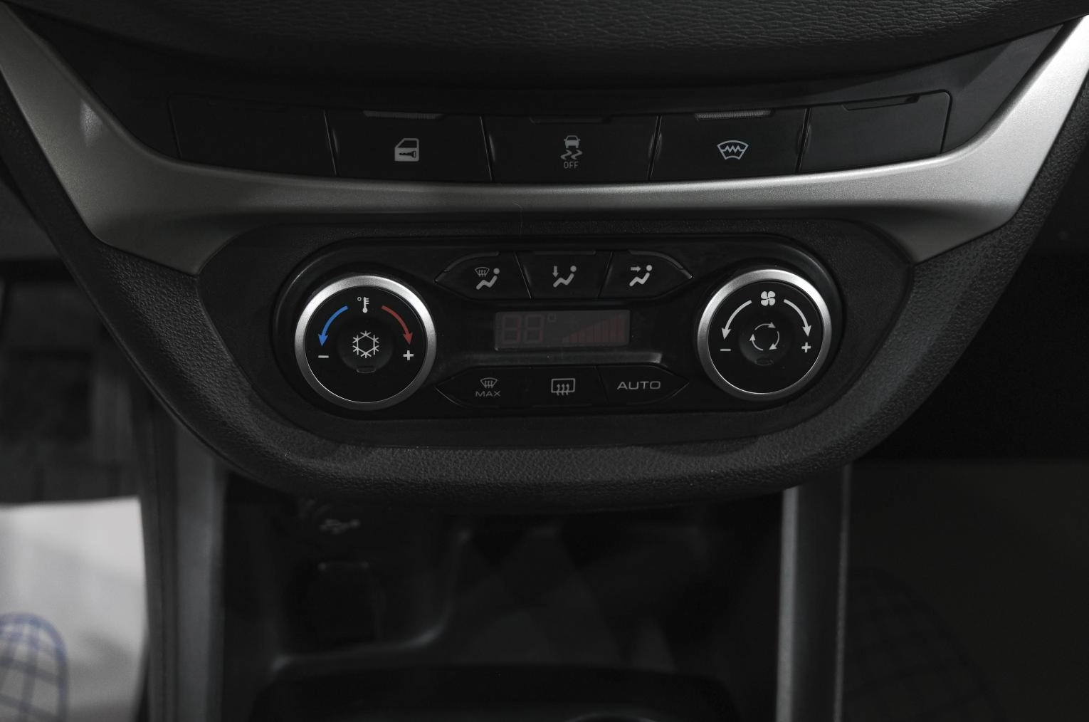 ВАЗ (LADA) Vesta Cross 25 из 30