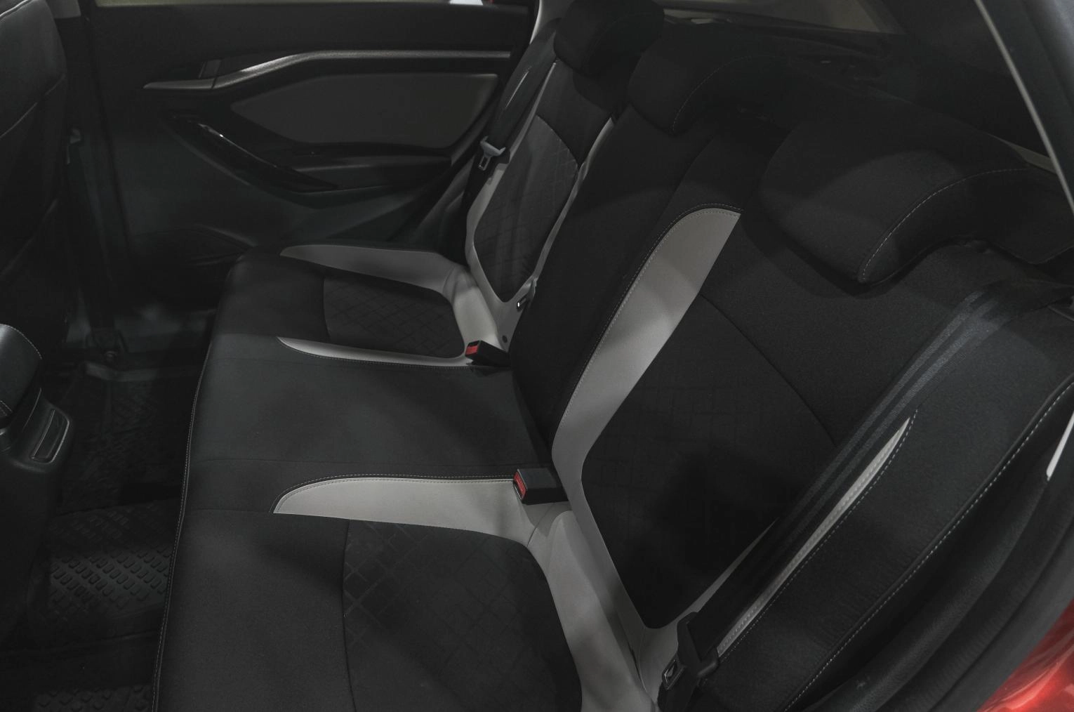 ВАЗ (LADA) Vesta Cross 29 из 30