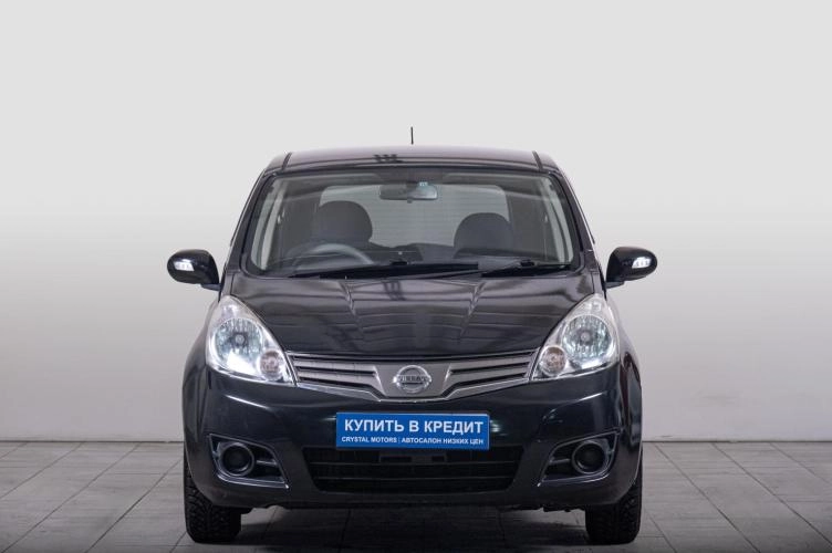 Nissan Note 3 из 5