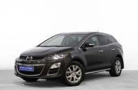 Mazda CX-7 3 из 30