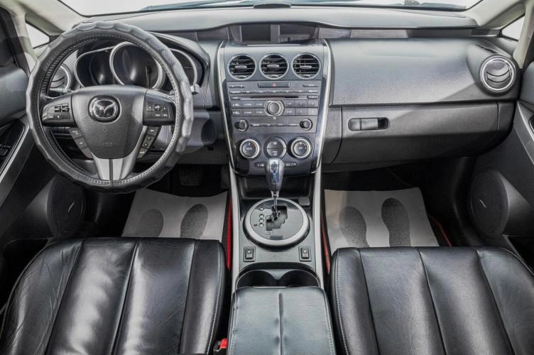Mazda CX-7 10 из 30