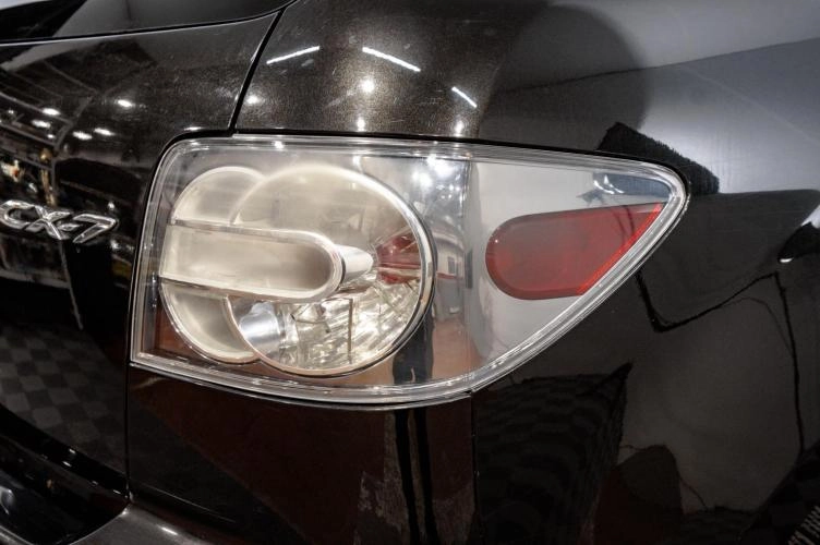 Mazda CX-7 9 из 30