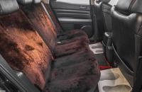 Mazda CX-7 29 из 30