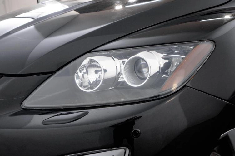 Mazda CX-7 8 из 30