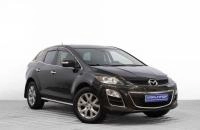 Mazda CX-7 1 из 30