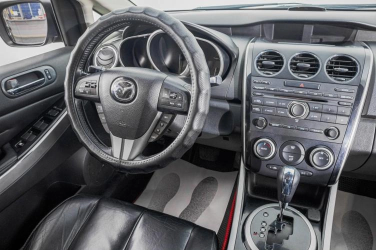 Mazda CX-7 18 из 30
