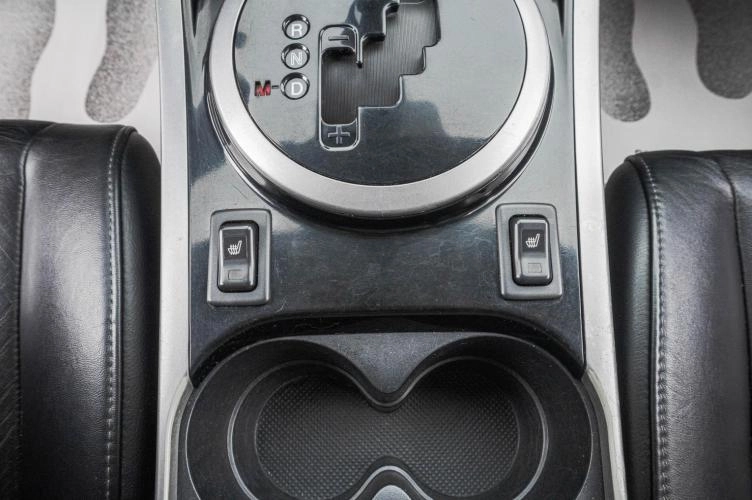 Mazda CX-7 23 из 30