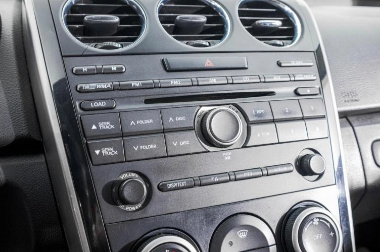 Mazda CX-7 20 из 30