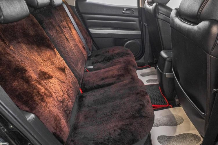 Mazda CX-7 29 из 30