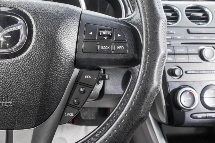 Mazda CX-7 17 из 30