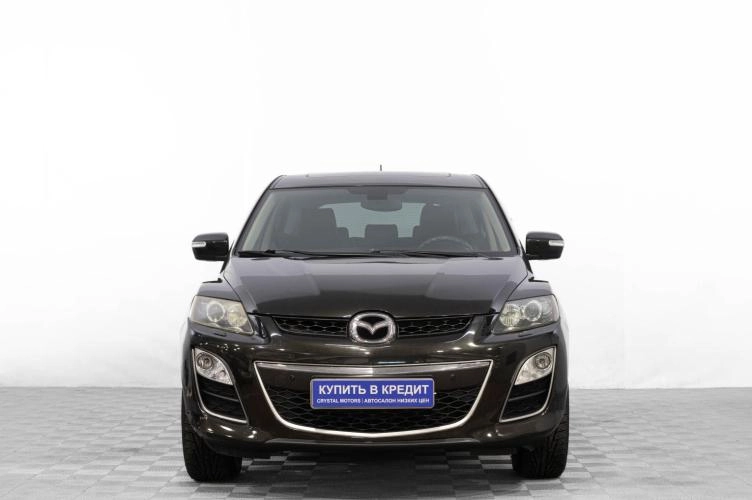 Mazda CX-7 2 из 5