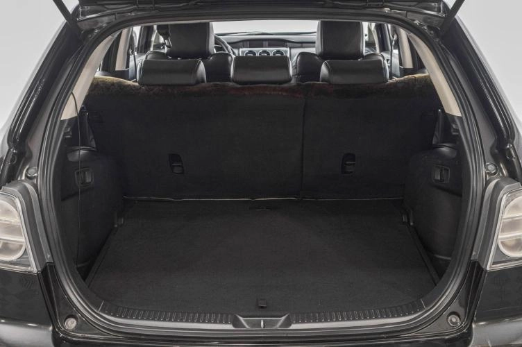 Mazda CX-7 30 из 30