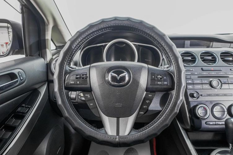 Mazda CX-7 15 из 30