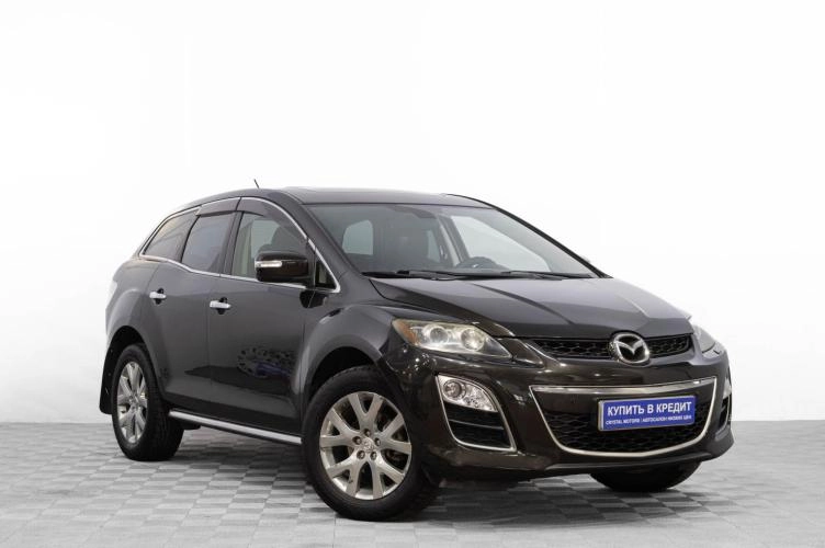 Mazda CX-7 1 из 5
