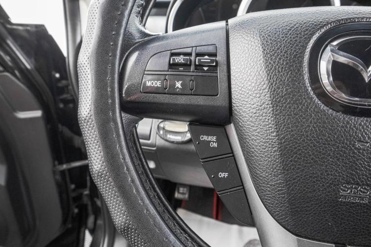 Mazda CX-7 16 из 30