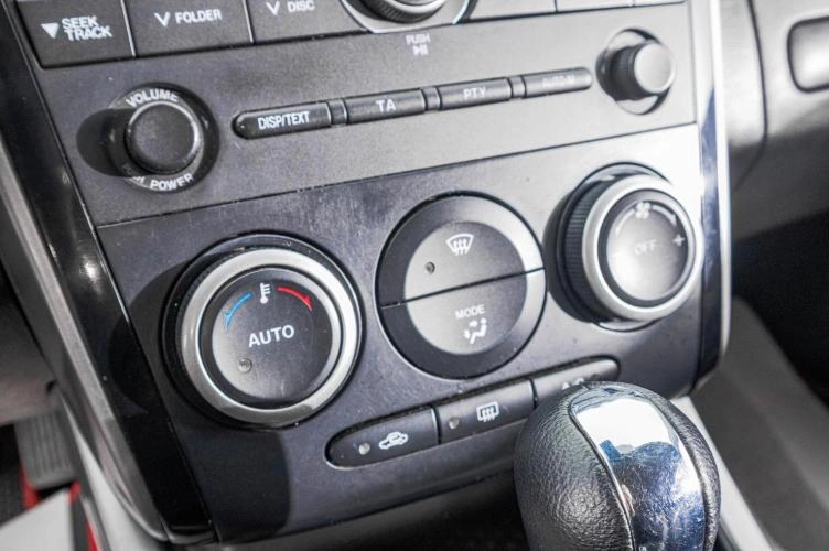 Mazda CX-7 21 из 30