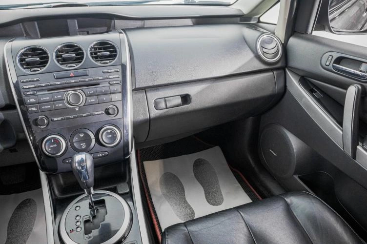 Mazda CX-7 24 из 30